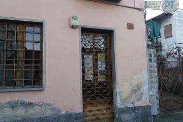 AVVISO CHIUSURA UFFICIO POSTALE SAN MARTINO CANAVESE