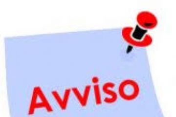 VARIAZIONE ORARIO UFFICIO TECNICO